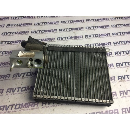 Испаритель кондиционера Ford Mondeo 4 2007-2014 1386368